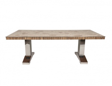 The Branch dining table, Orient Express Furniture