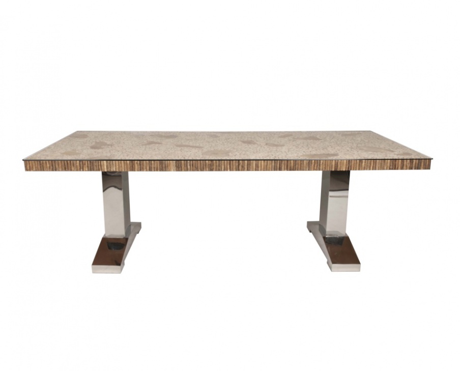 The Branch dining table, Orient Express Furniture