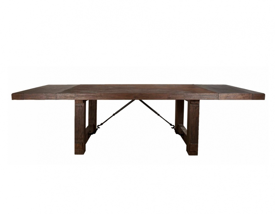 The Carter dining table, Orient Express Furniture