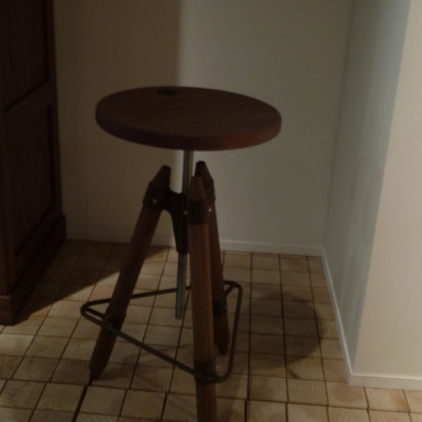 Bar stool Ello