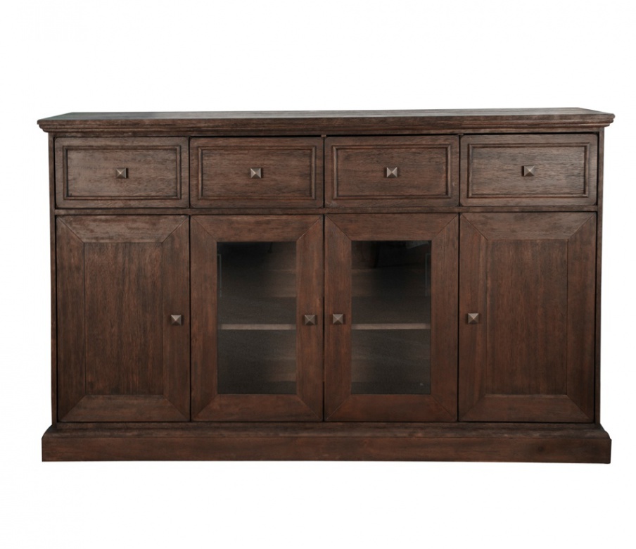 The Hudson credenza buffet, Orient Express Furniture