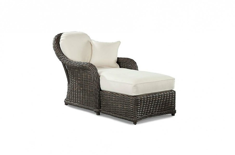 The Classic Deck Chair, Lane Venture