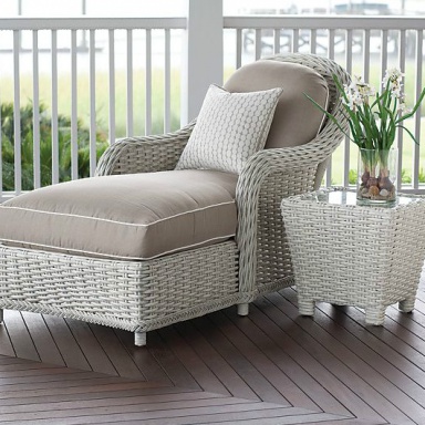 Chaise Lounge Classic