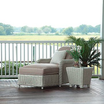 Chaise Lounge Classic