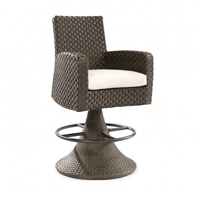 Leeward Swivel Chair 