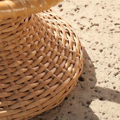 Moorings Swivel Chair