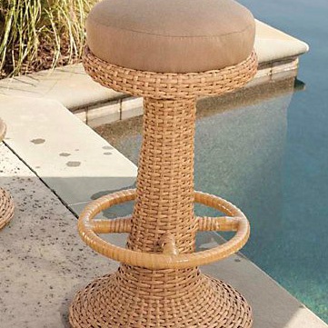 Moorings Swivel Chair