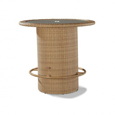 The Moorings Round Table