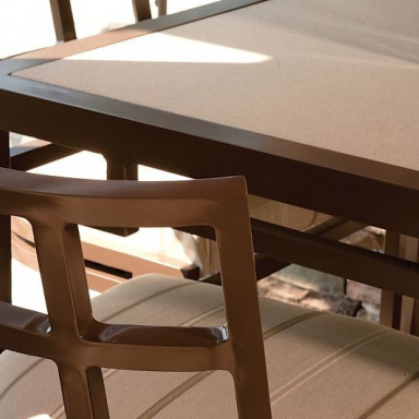 Chair Redington Counter Height Armless