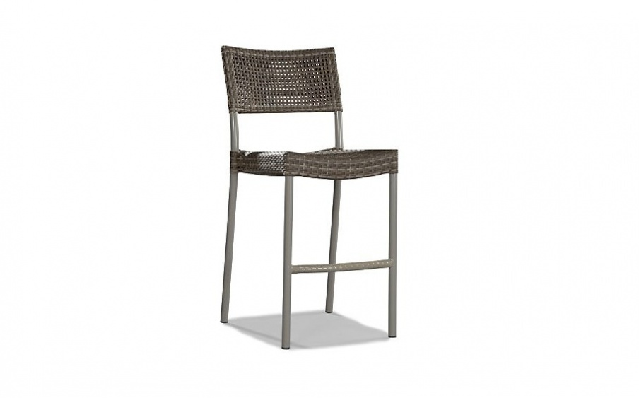 Chair St. Simons Stacking Counter, Lane Venture