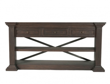 The Palladium dining console, Orient Express Furniture