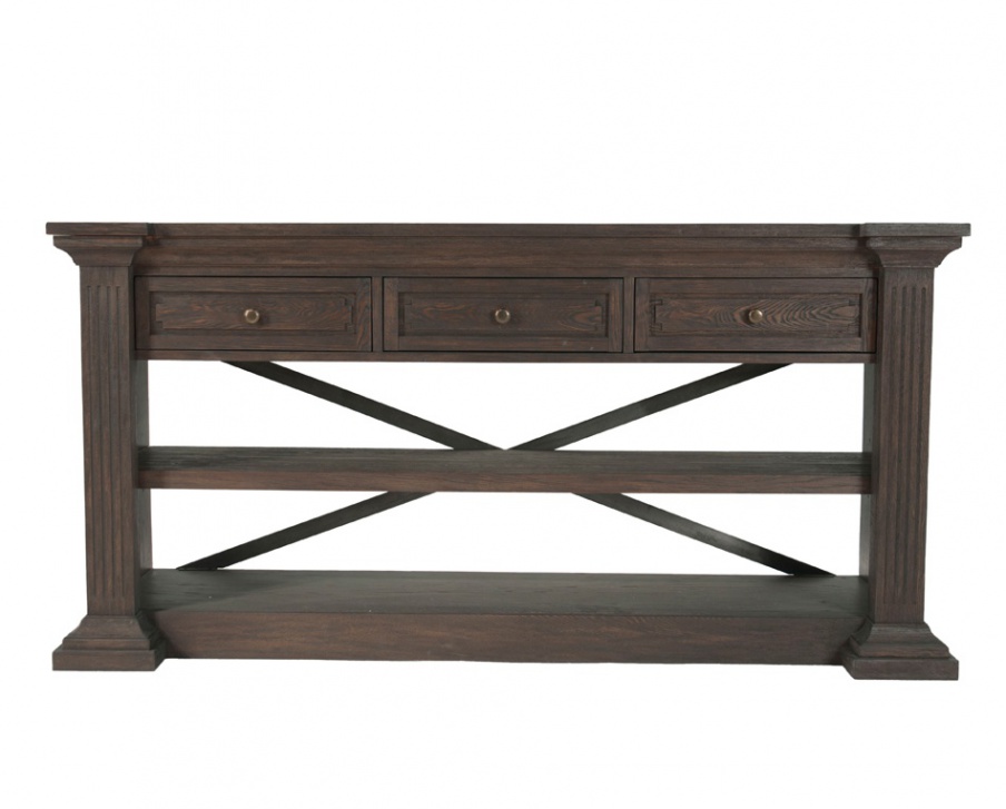 The Palladium dining console, Orient Express Furniture