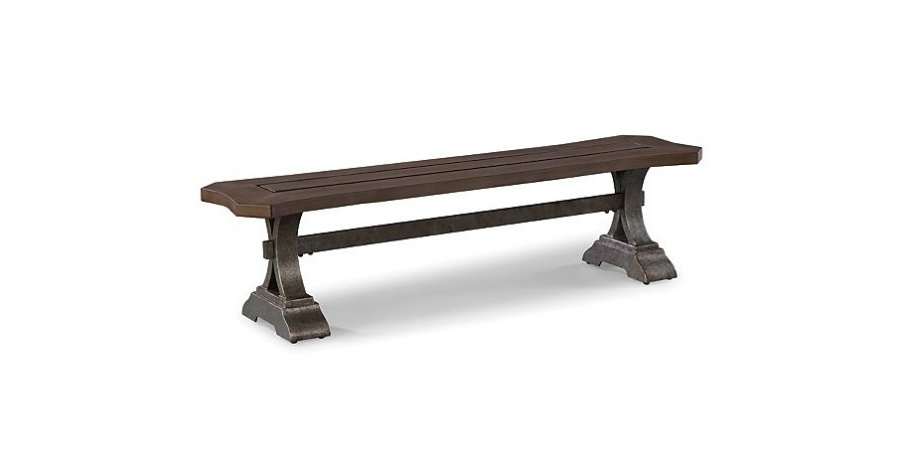 Bench Park Shore Dining, Lane Venture