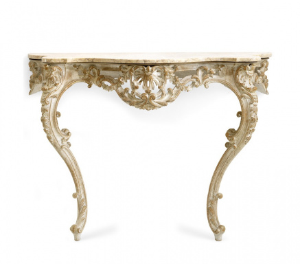 Roberto Giovannini Console