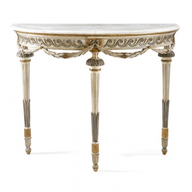 Roberto Giovannini Console