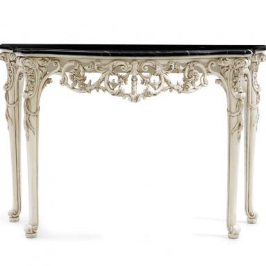 Roberto Giovannini Console