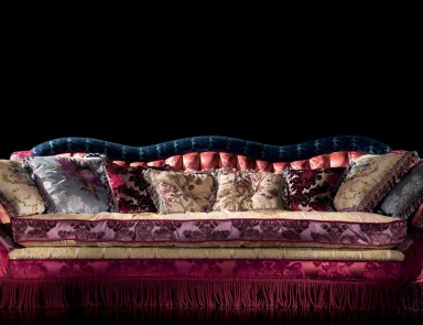 Three seater sofa, Jumbo Collection