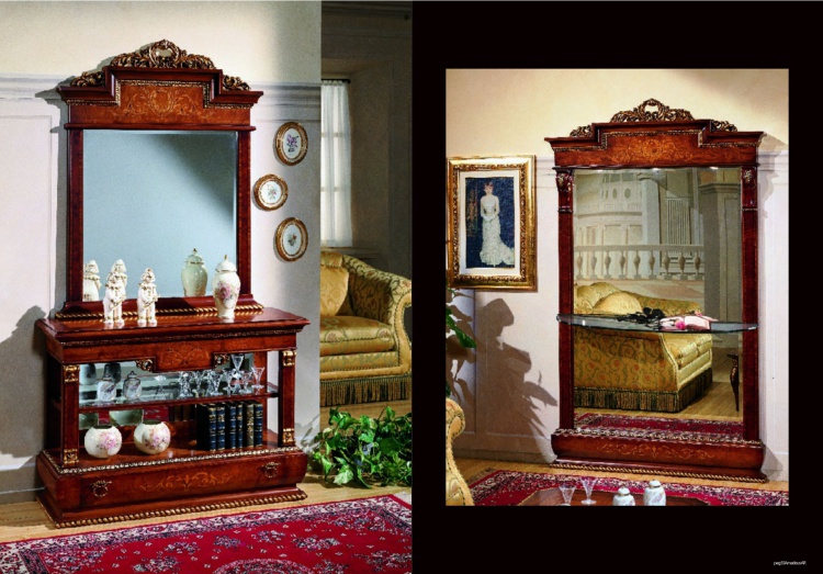 DRESSING TABLE, AR ARREDAMENTI