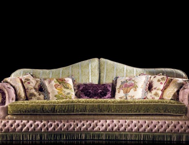 Three seater sofa, Jumbo Collection