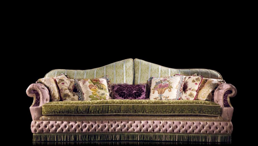Three seater sofa, Jumbo Collection