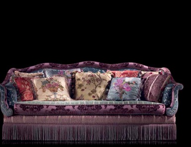 Three seater sofa, Jumbo Collection