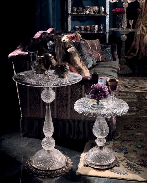 Coffee table Jumbo Collection