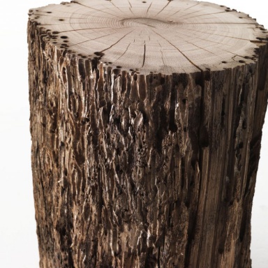 Bricola Venezia Stool