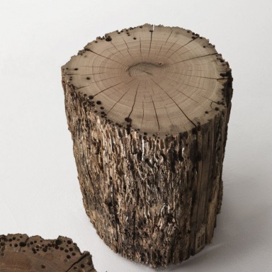 Bricola Venezia Stool