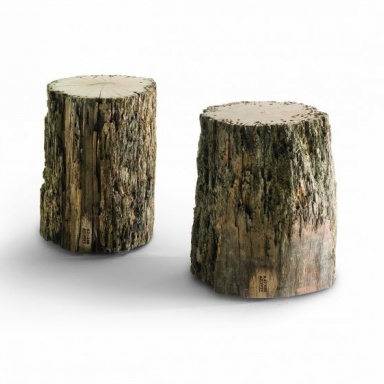 Bricola Venezia Stool
