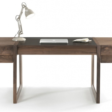 Elle Ecrit Desk