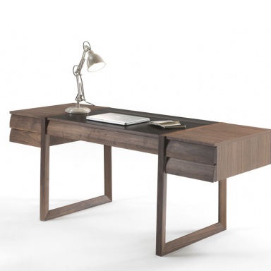 Elle Ecrit Desk