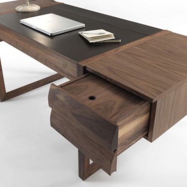 Elle Ecrit Desk