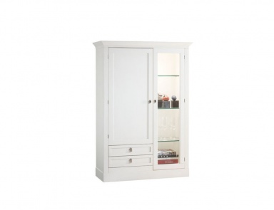 Cabinet / Showcase with internal lighting Sophia Selva