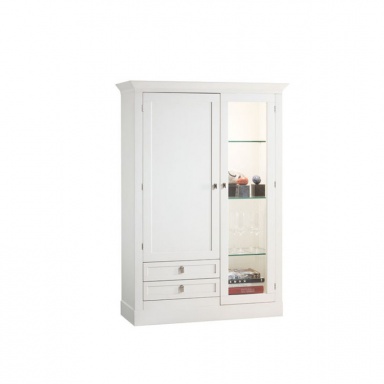 Wardrobe / Showcase Sophia