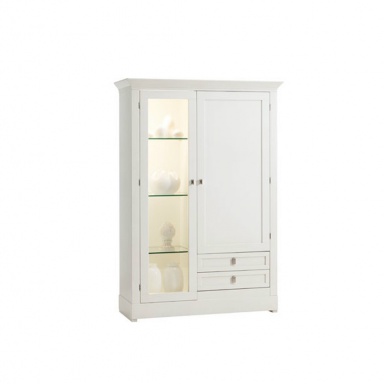 Wardrobe / Showcase Sophia