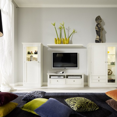 Wardrobe / Showcase Sophia