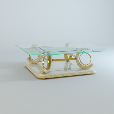 Coffee table Idra