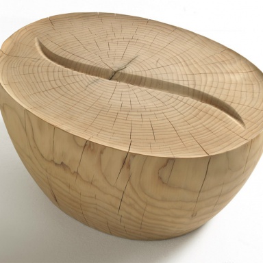 Kava coffee table Coffee