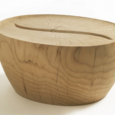 Kava coffee table Coffee