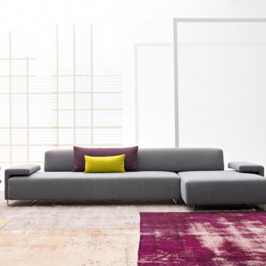 The Lowland Sofa
