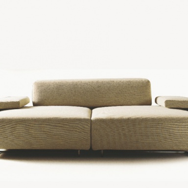 The Lowland Sofa