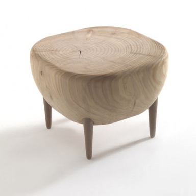 Lino coffee table & Cedrolino