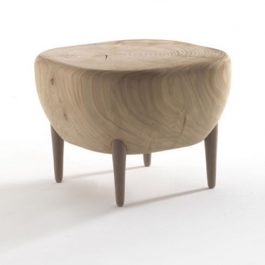 Lino coffee table & Cedrolino