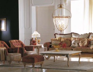 Three seater sofa, Jumbo Collection