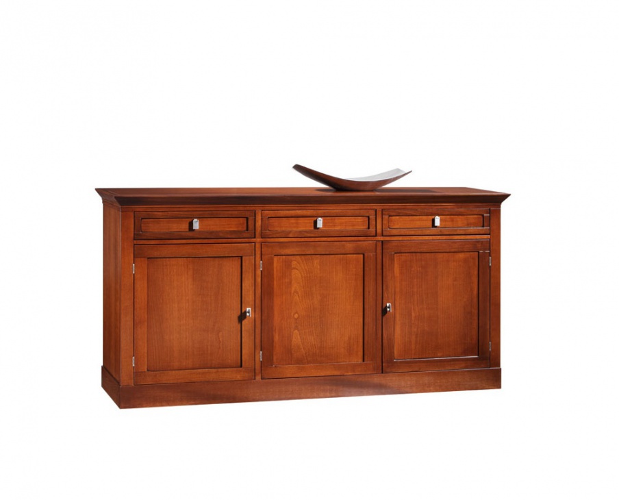 Nightstand made of lime, Sophia Selva