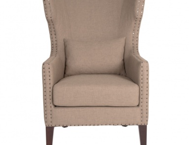 The high-backed chair Berkley, Orient Express Furniture