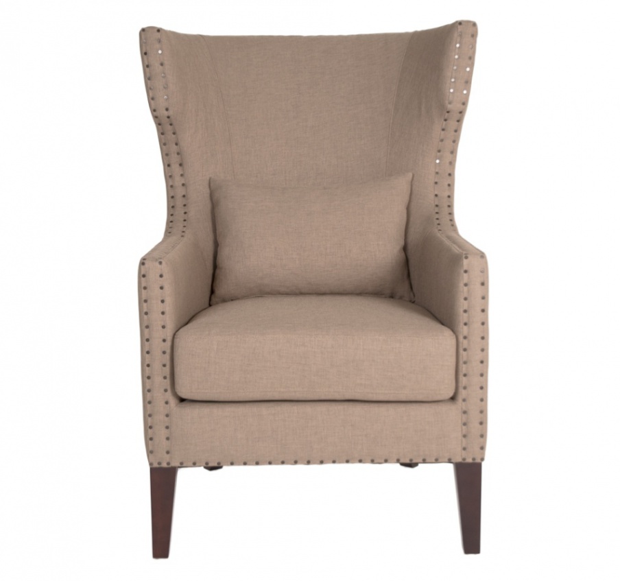 The high-backed chair Berkley, Orient Express Furniture