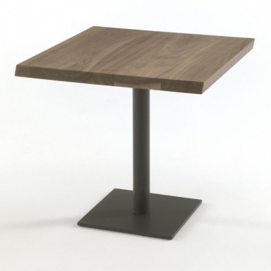 Coffee table Squared Pebbles