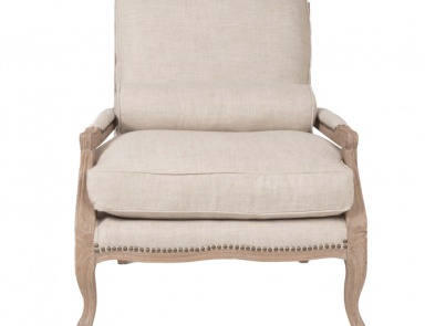 Brussels carved chair, Orient Express Furniture