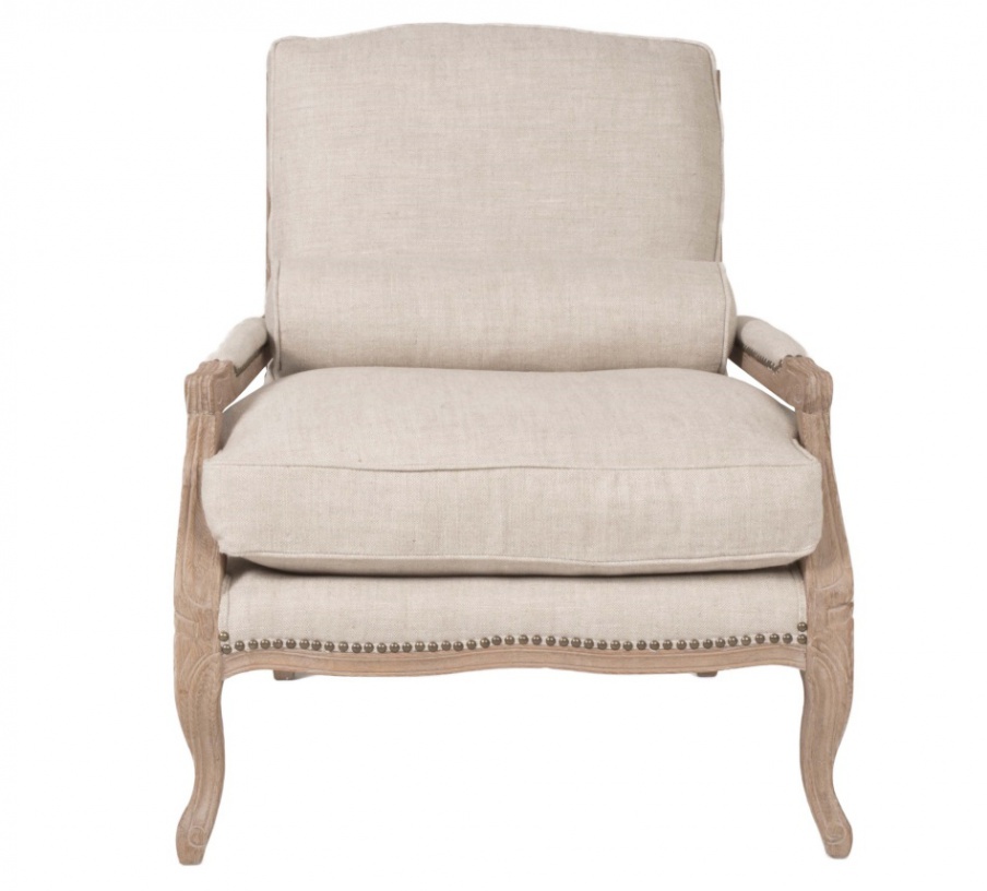 Brussels carved chair, Orient Express Furniture